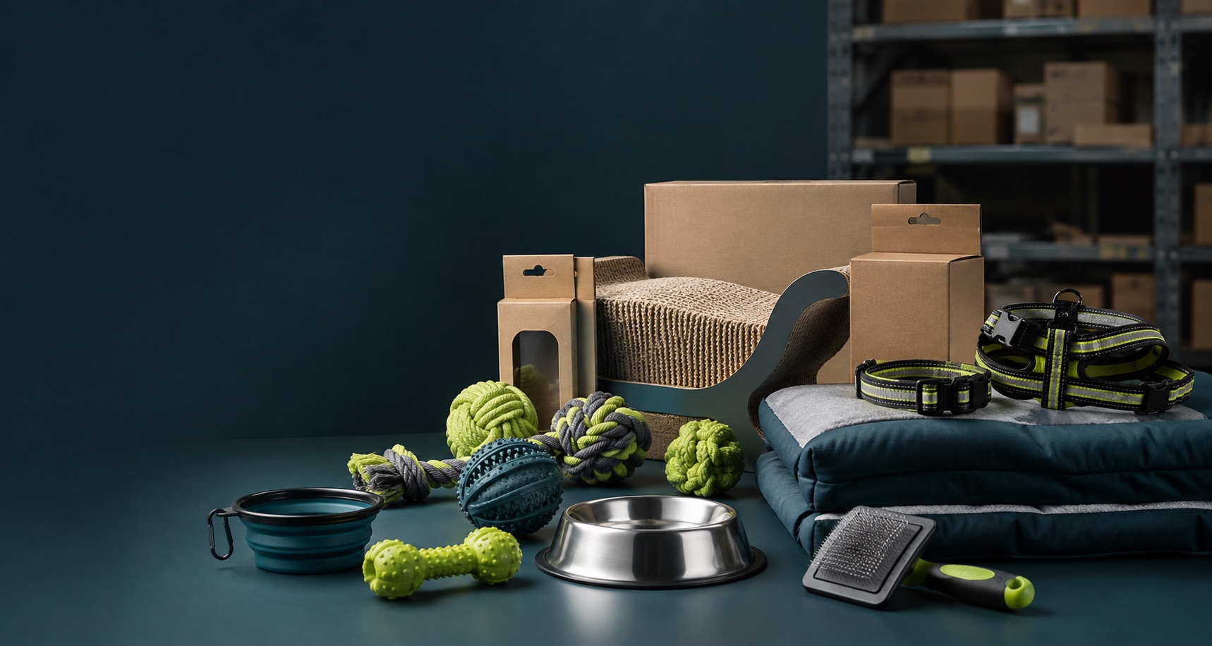 Wholesale pet beds, mats and blankets