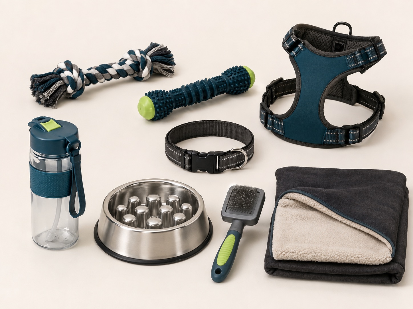 Wholesale pet apparel, rainwear and seasonal accessories