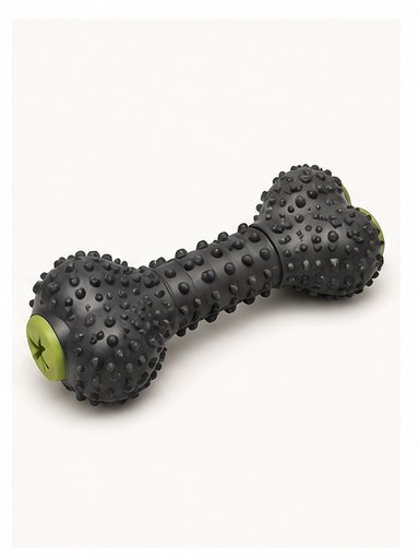 TPR rubber dog chew toy